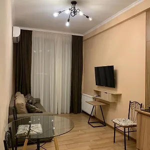  Апартаменты Melikishvili Str.