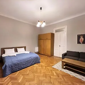  Апартаменты Unique